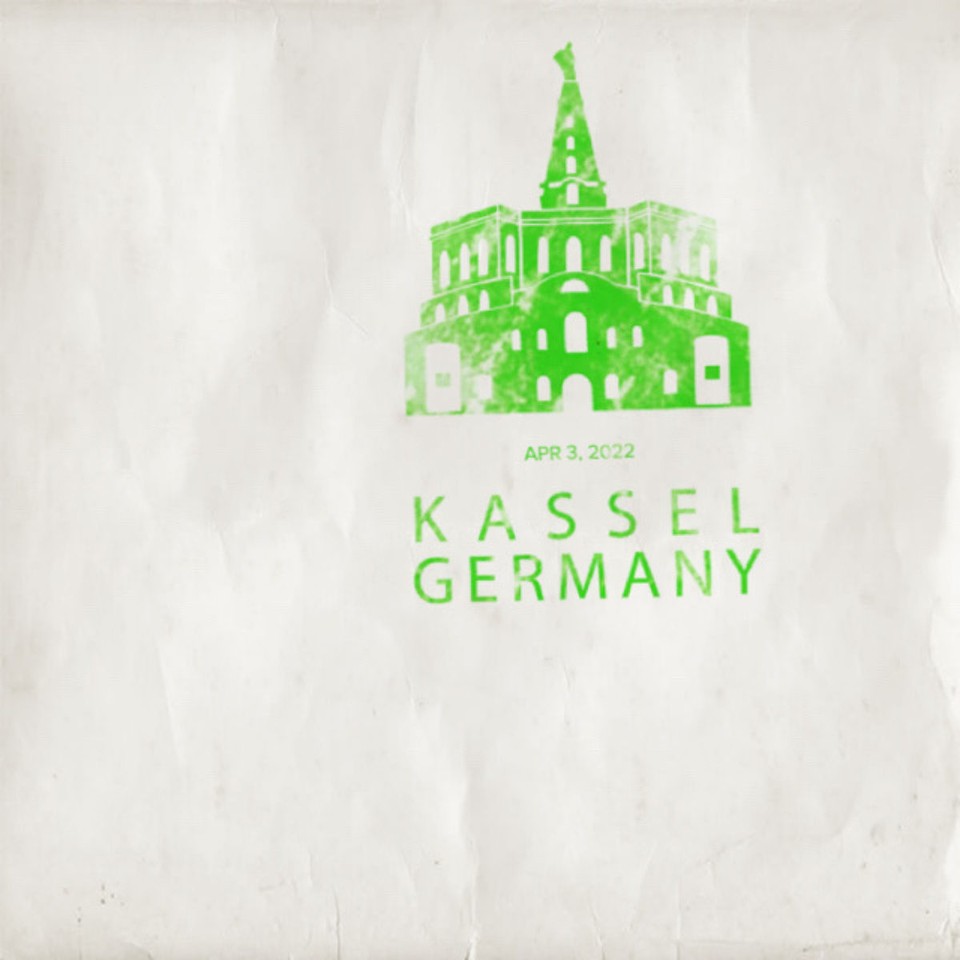 Deutschland - Kassel - 