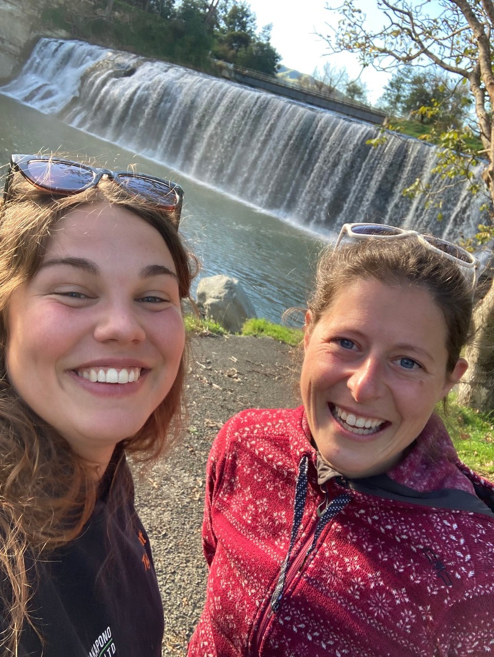 Neuseeland - Gisborne - 