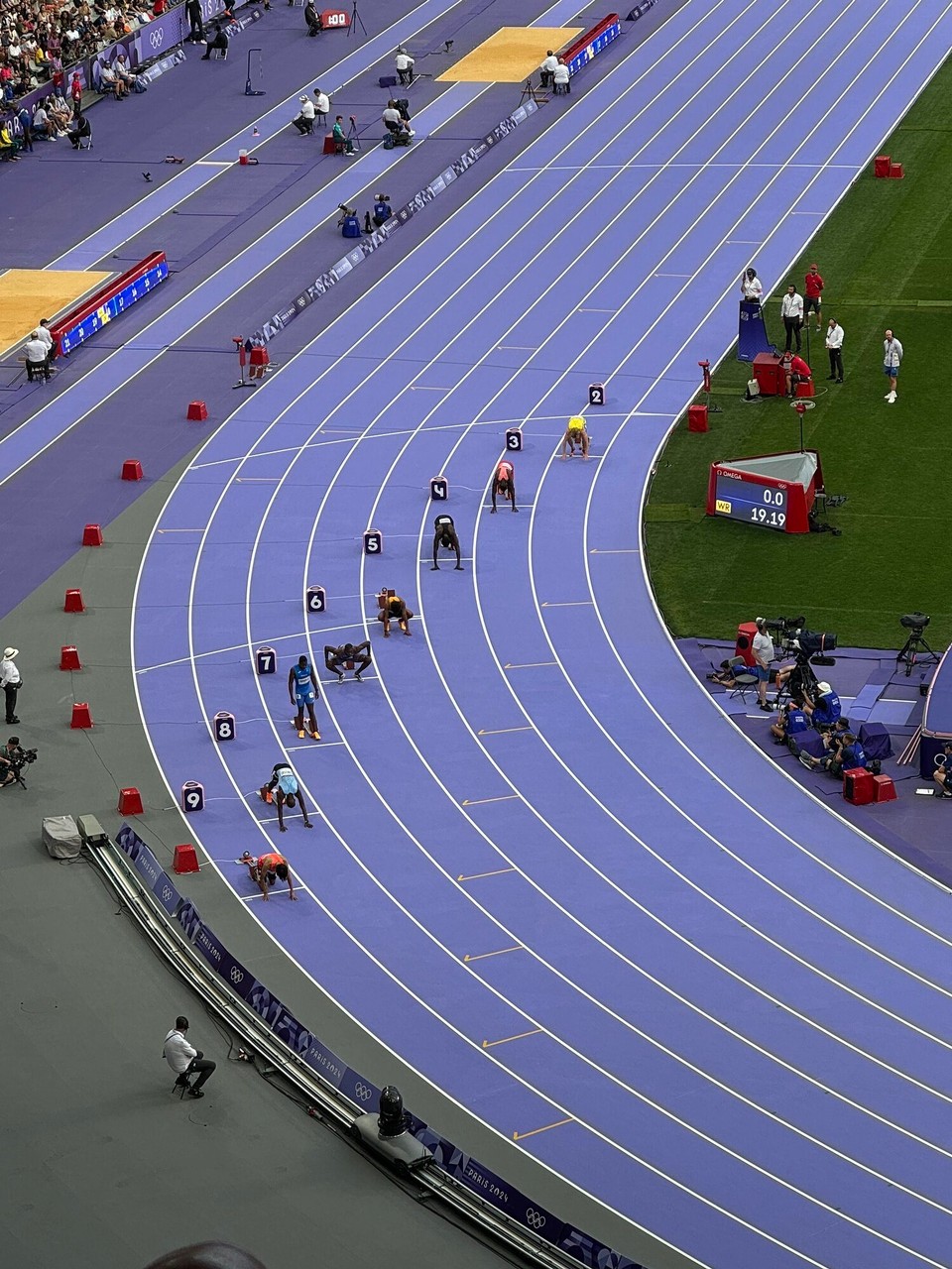 Frankreich - Saint-Denis - 