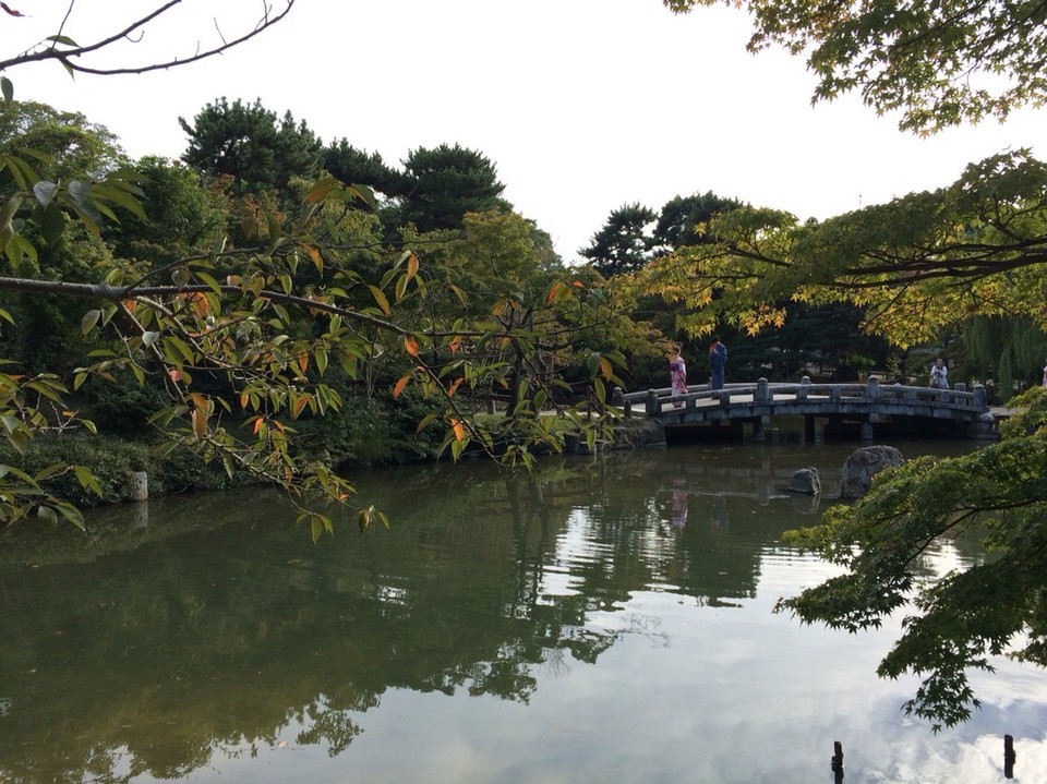 Japan - Higashiyama-Ku, Kyoto - 