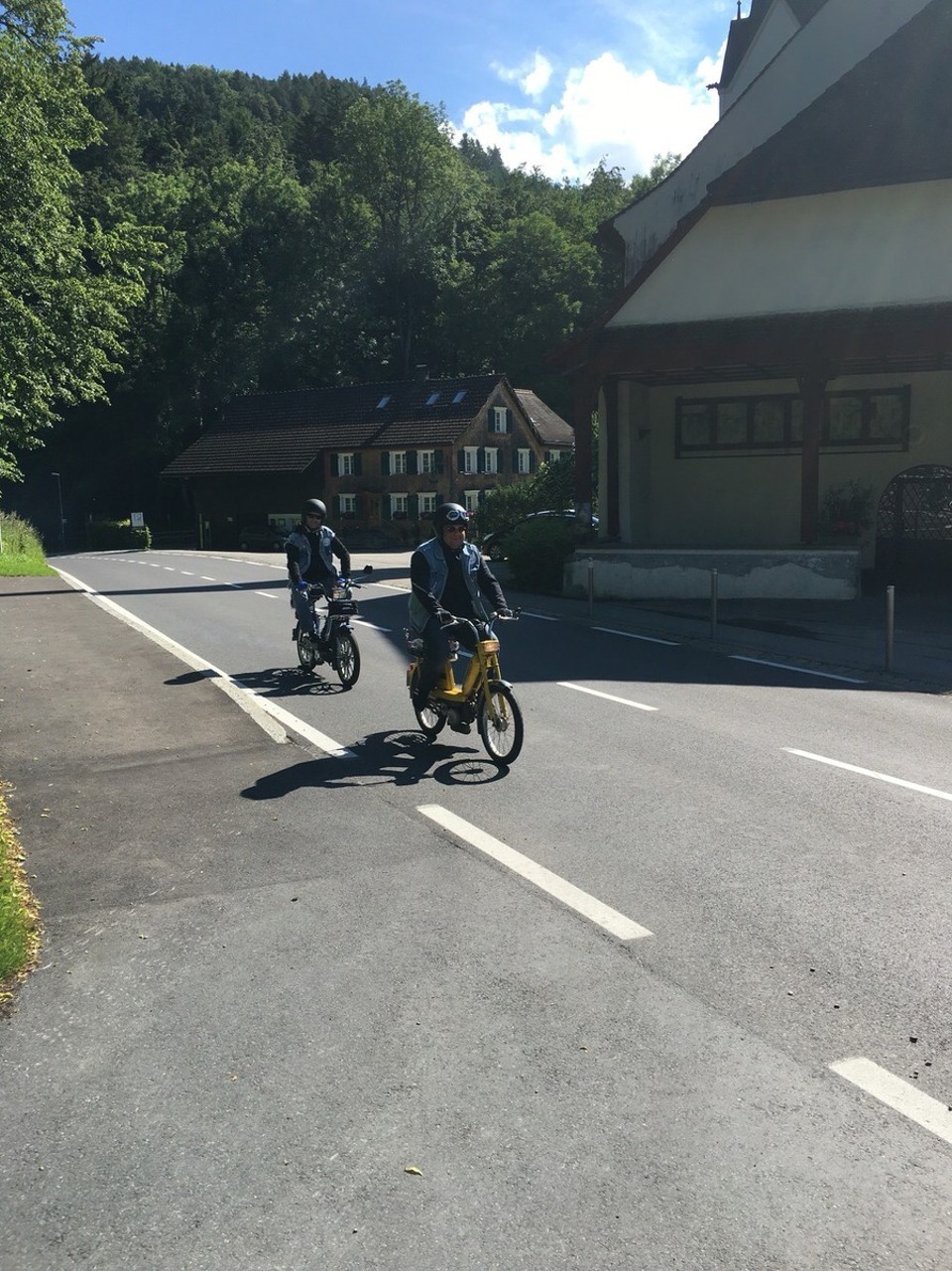 Österreich - Götzis - 