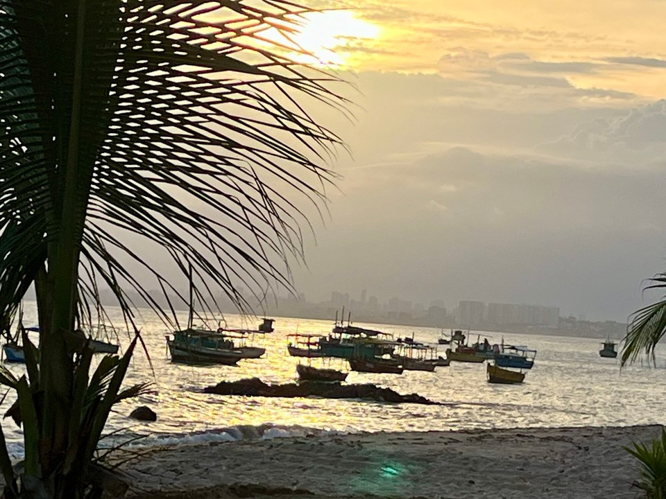 Brasilien - Salvador - 