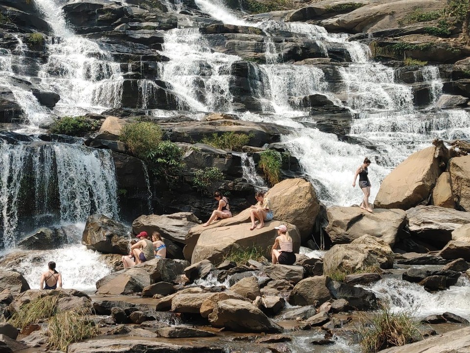 Thailand - unbekannt - 