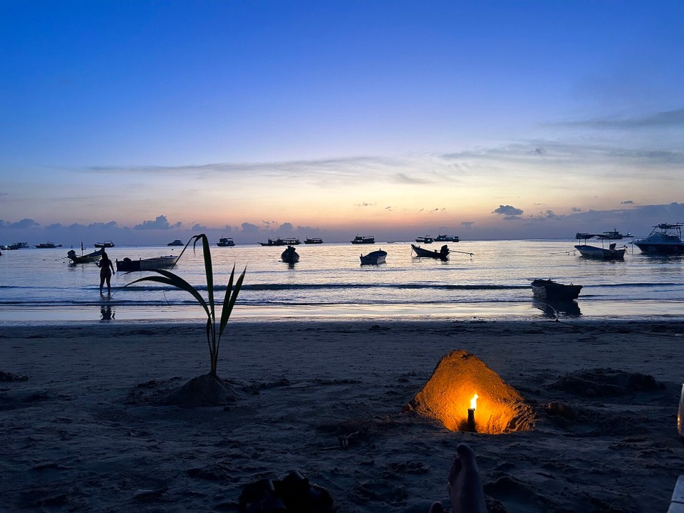 Thailand -  - 