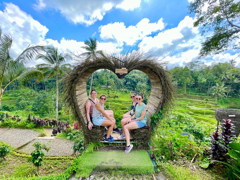 Indonesien - Denpasar - 