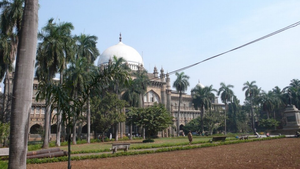 Indien - Mumbai - 