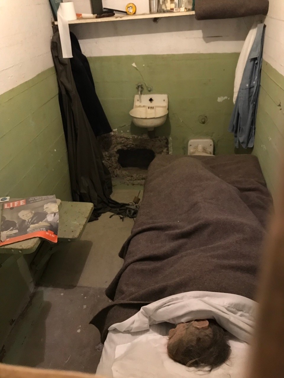 Vereinigte Staaten - San Francisco - 