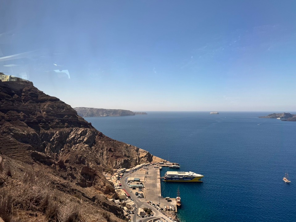 Greece - Santorini - 