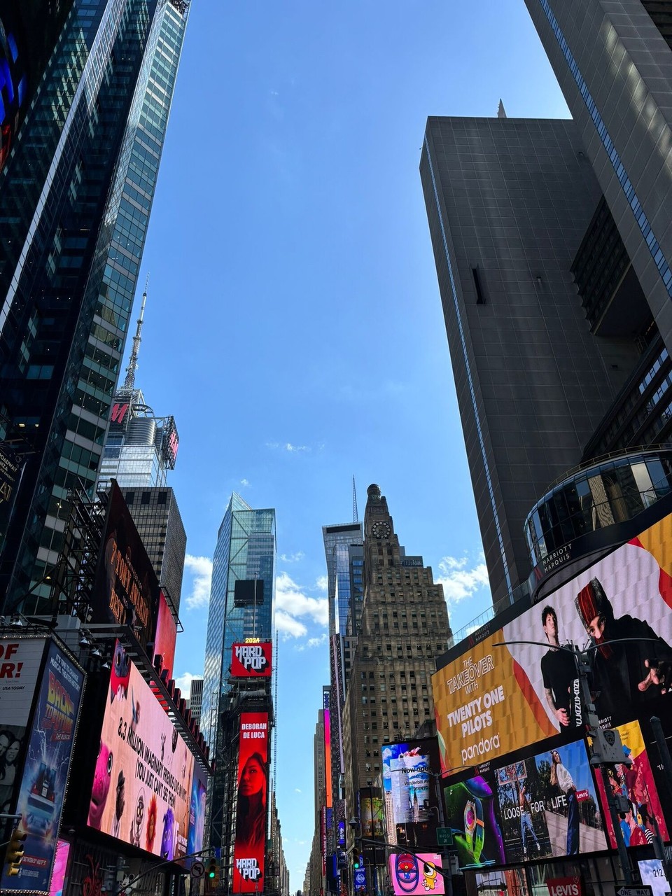 Vereinigte Staaten - New York - 