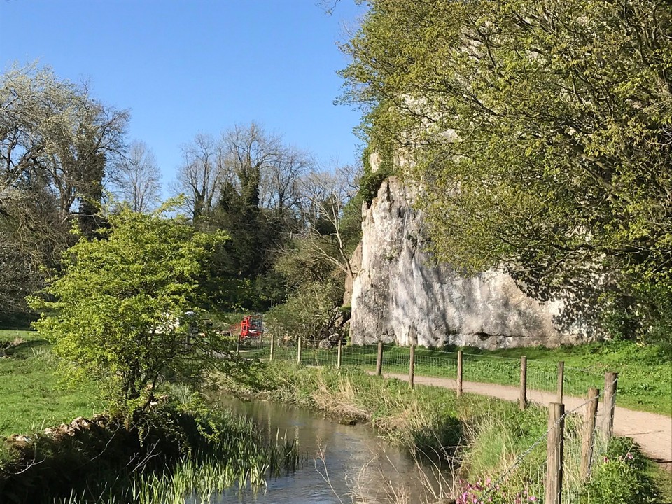 United Kingdom - Bakewell - 