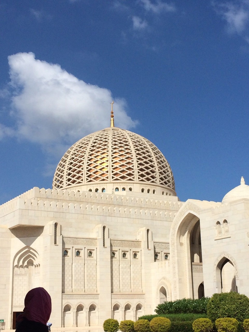 Oman - Sur - 