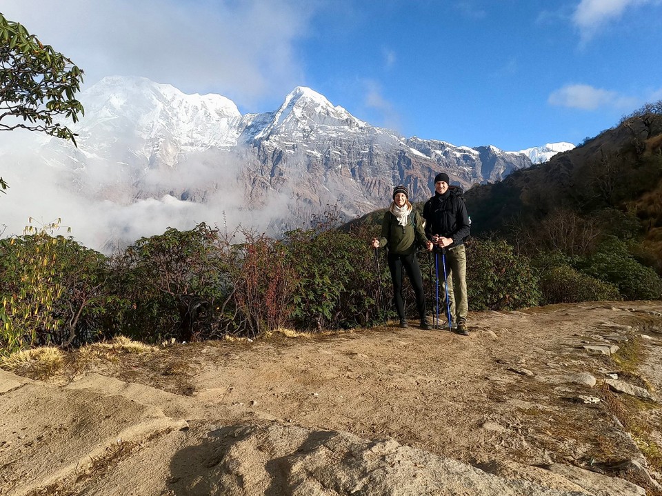 Nepal -  - 