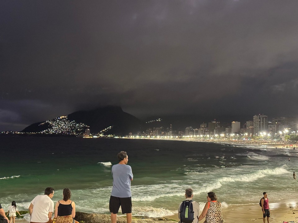 Brasilien - Rio de Janeiro - 