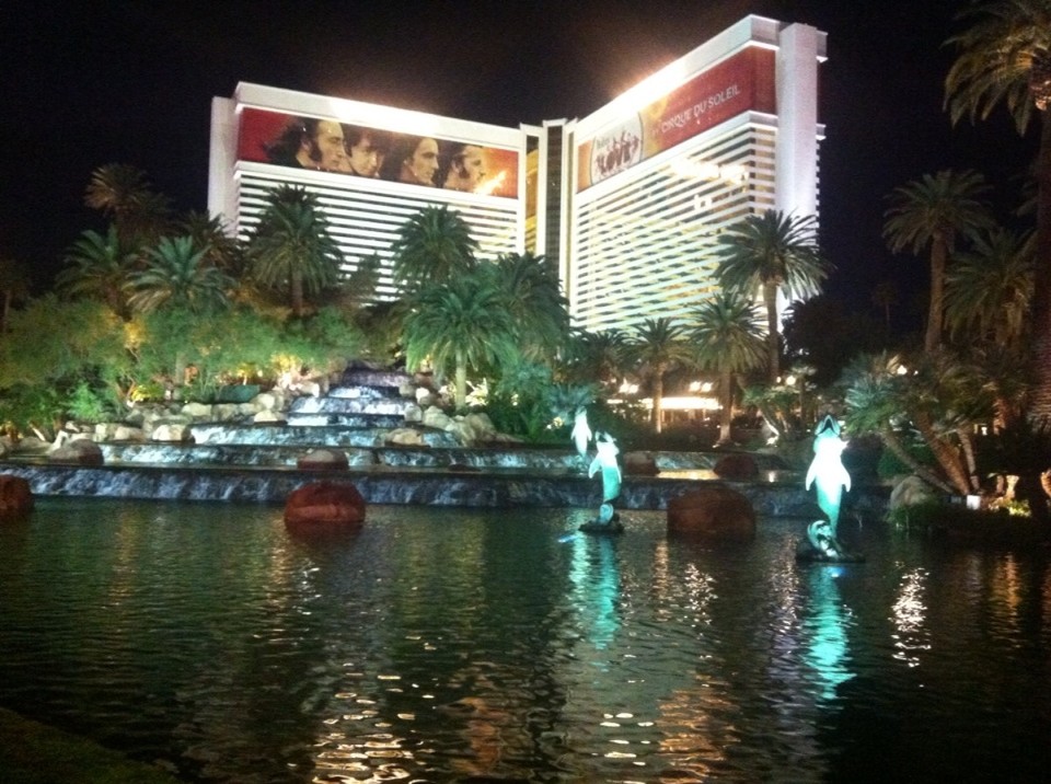 Egyesült Államok - Paradise - 