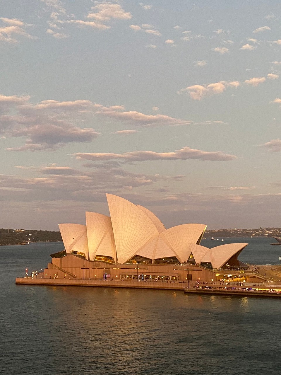 Australien - The Rocks - 