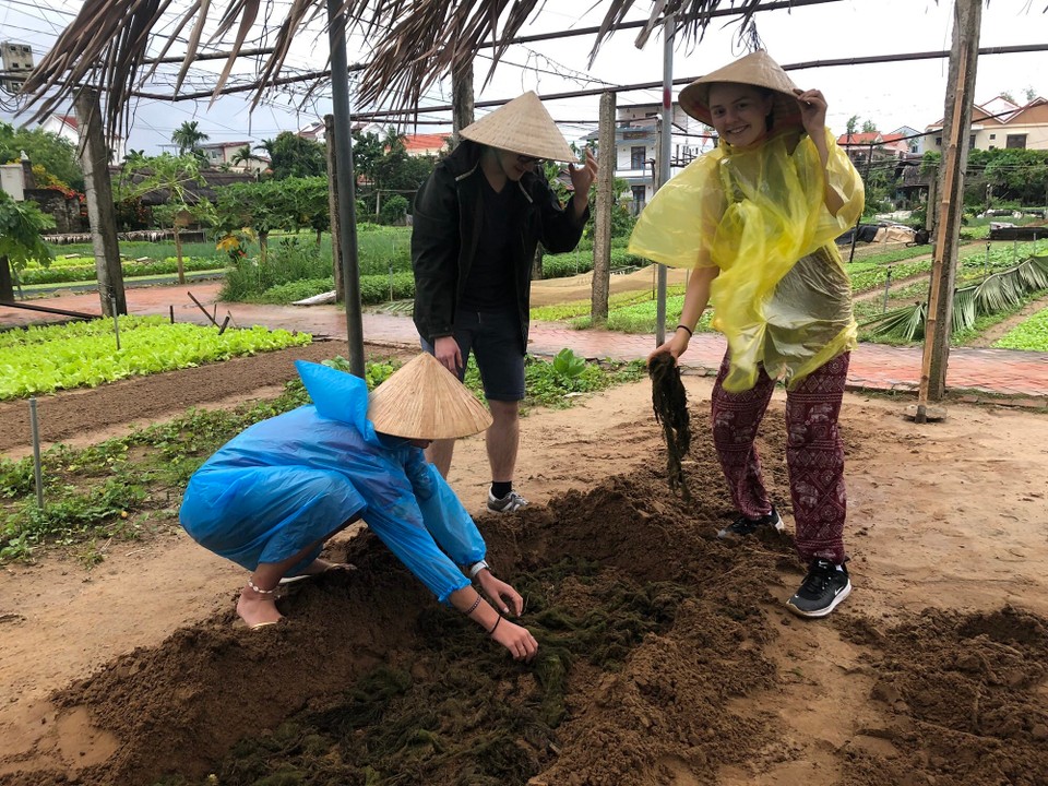 Vietnam - Hội An - 