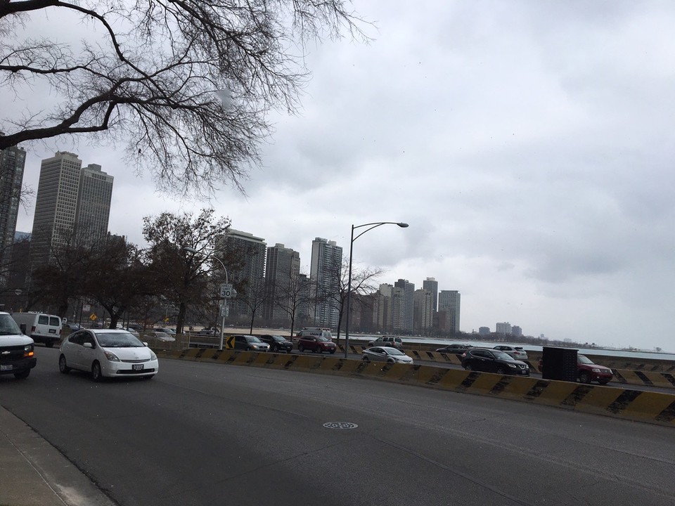  - Chicago, Estats Units - 