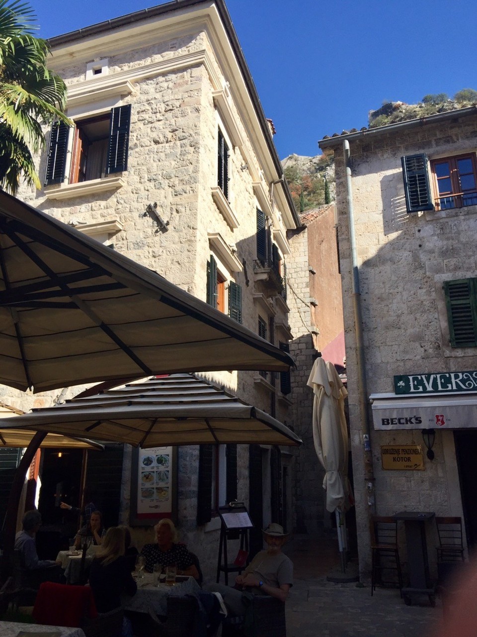  - Montenegro, Kotor - Kotor