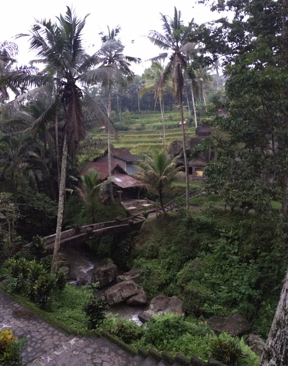 Indonesien - Bangli - 