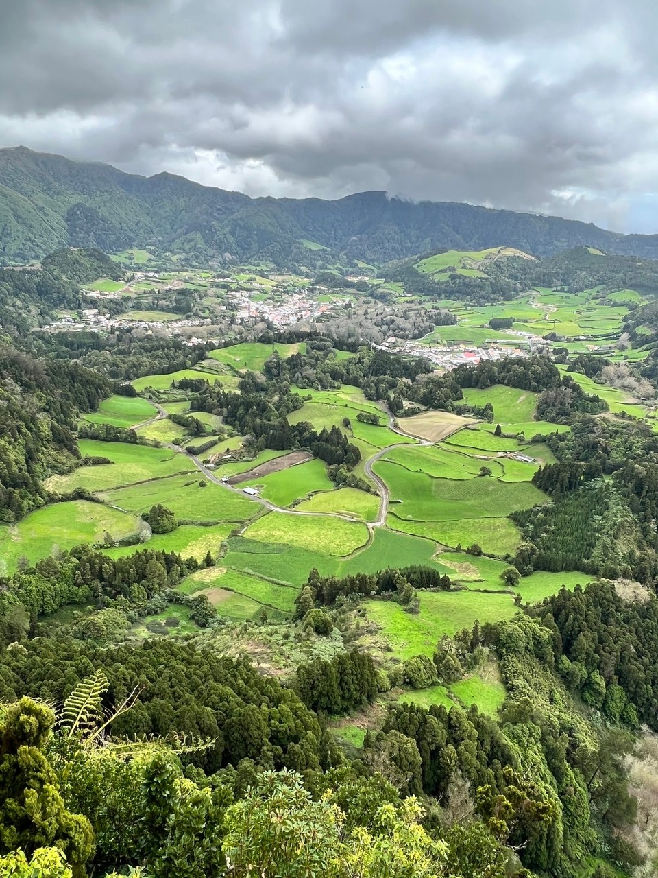 Portugal - Ponta Delgada - 