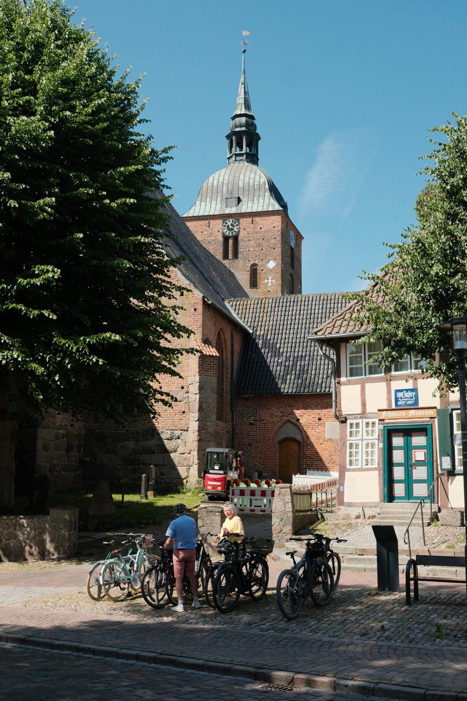 Deutschland - Fehmarn - 