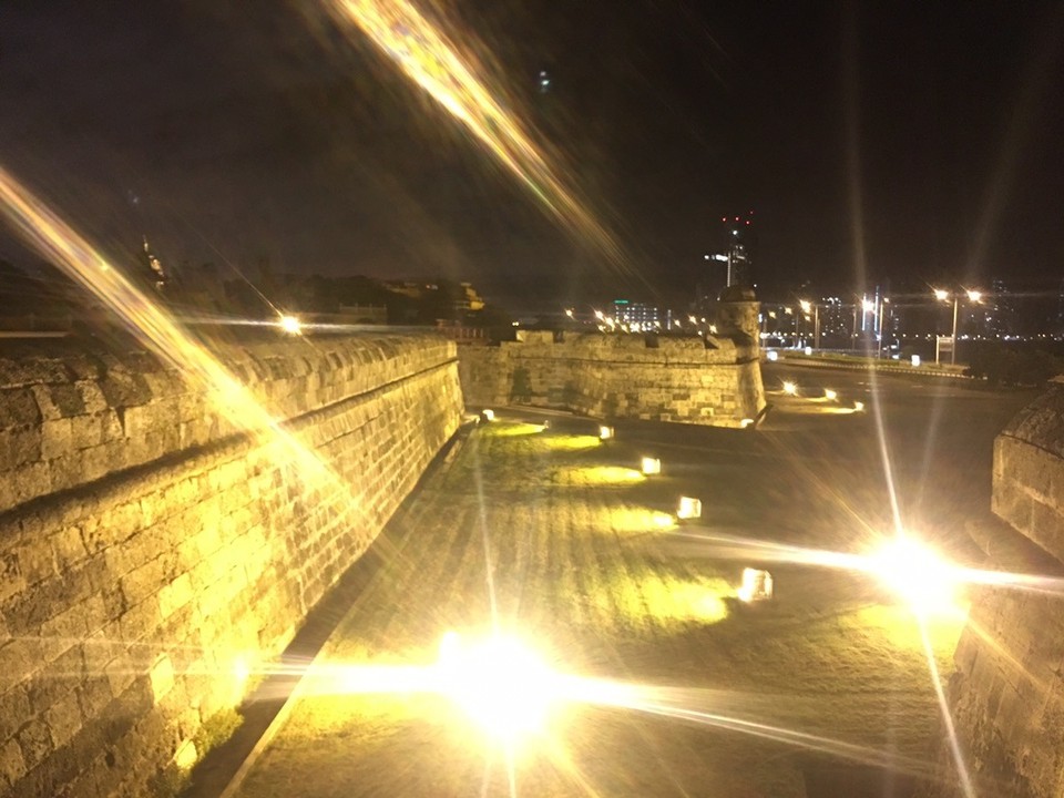  - Cartagena, Colombia - 
