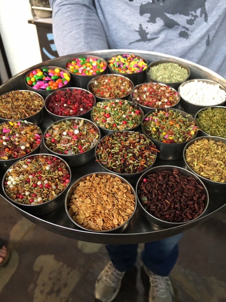 Indien - Jaipur - 