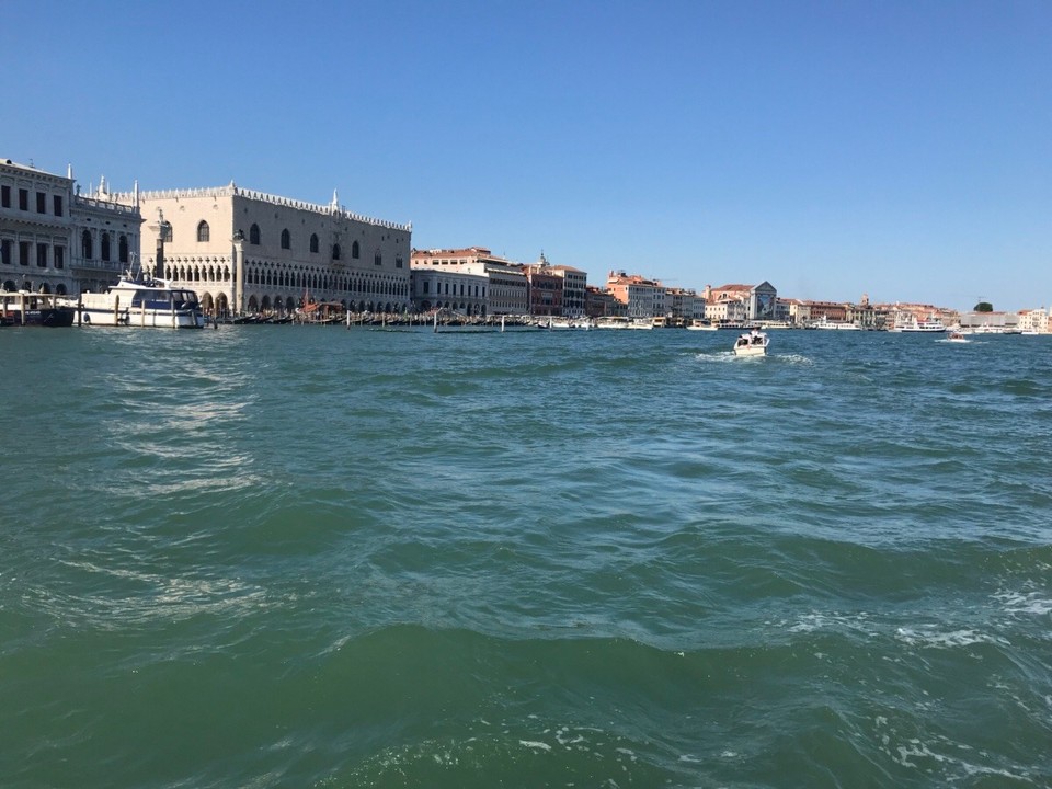 Italien - Venedig - 