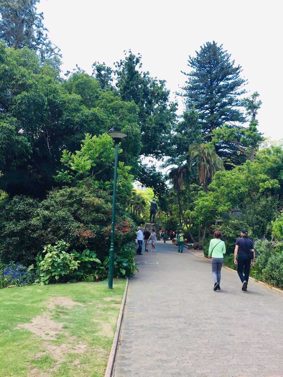 Südafrika - Cape Town - 