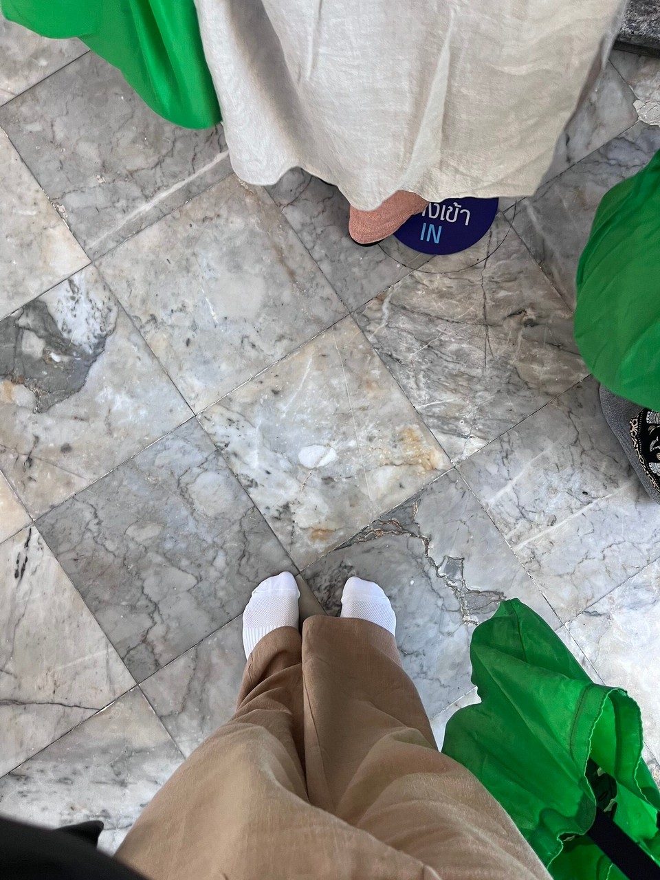 Thailand - Bangkok - 