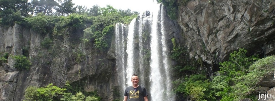 Südkorea - Jeju - 