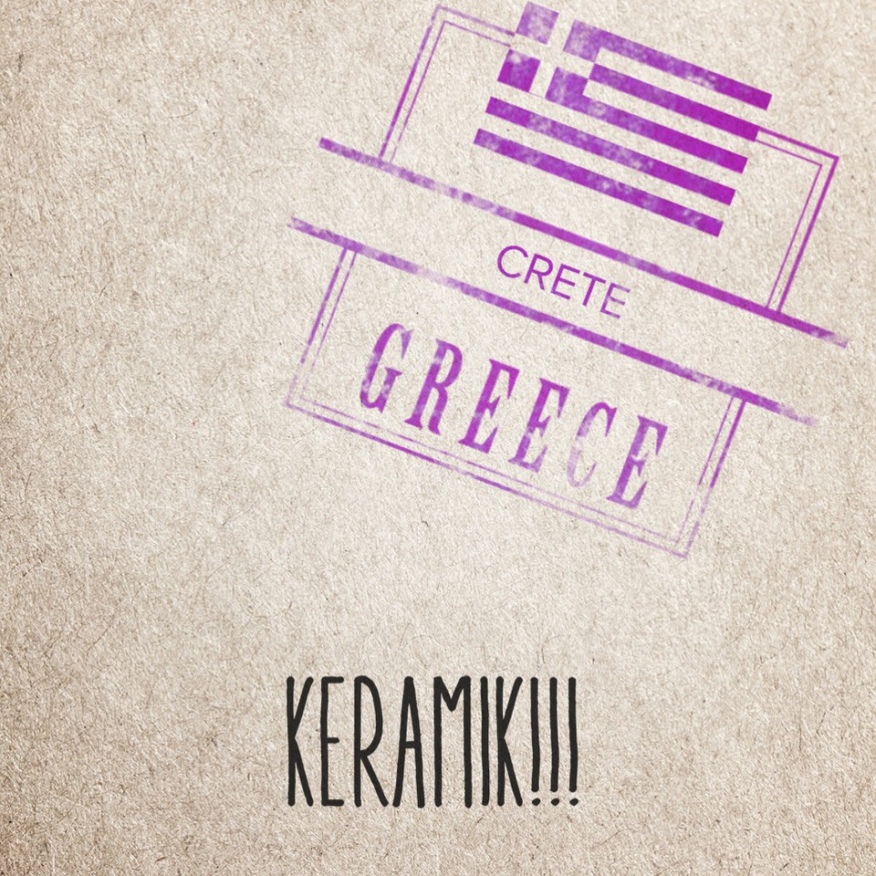 Griechenland - Margarites - 