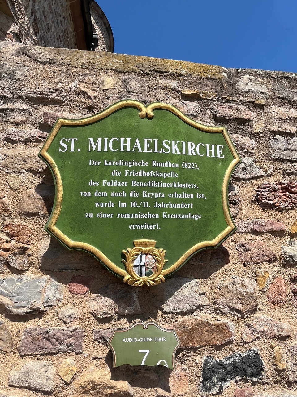 Deutschland - Fulda - 