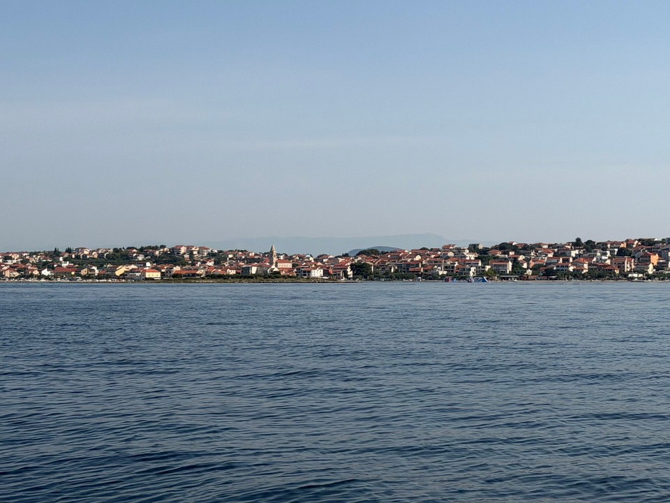 Kroatien - Drage - 