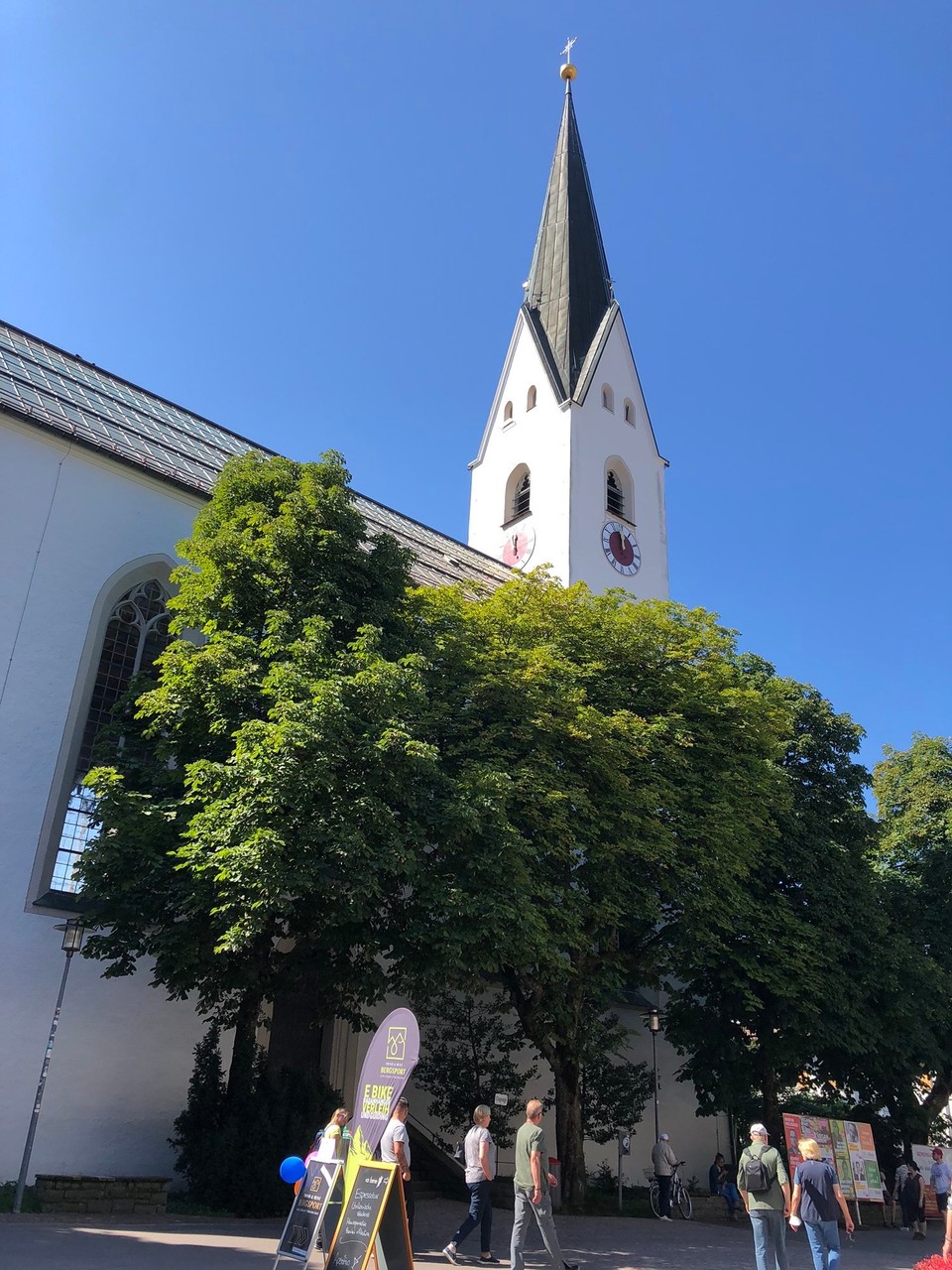 Deutschland - Oberstdorf - 