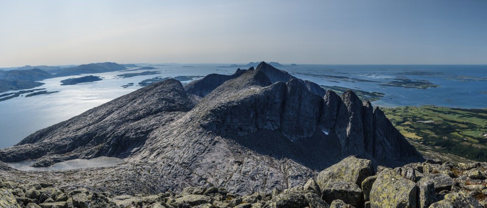 Norwegen - unbekannt - 