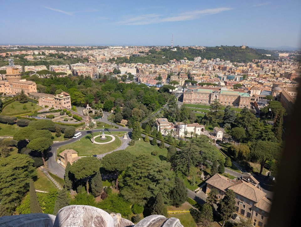 Italien - Rom - 