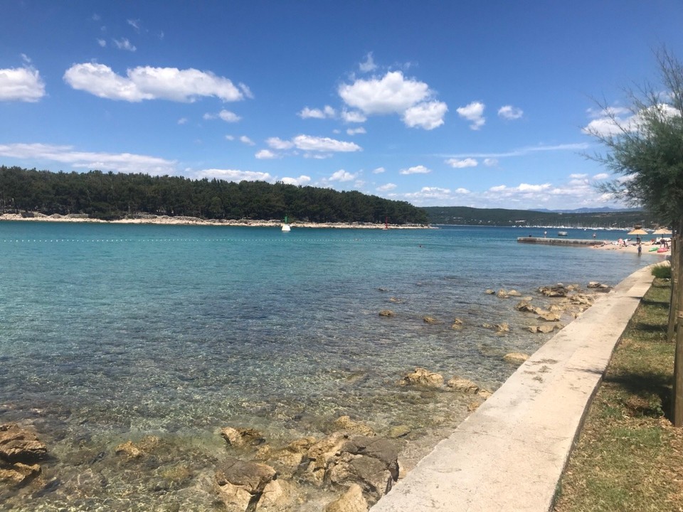 Kroatien -  - 