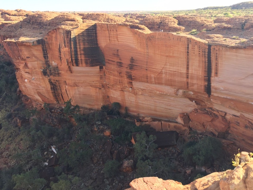 Australia -  - 