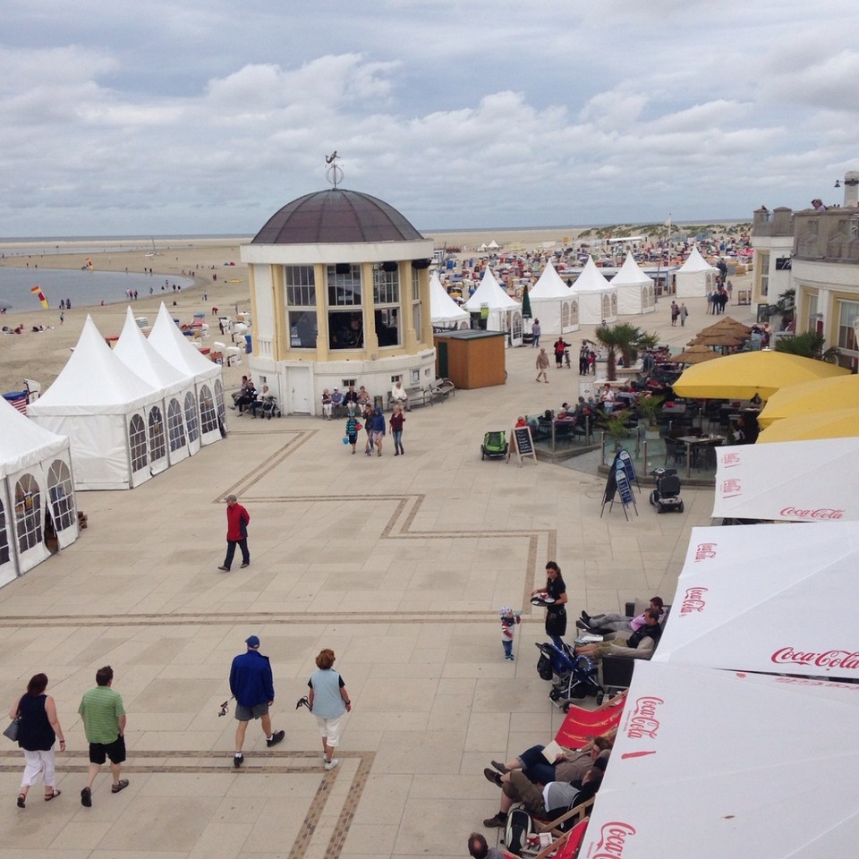 Deutschland - Borkum - 