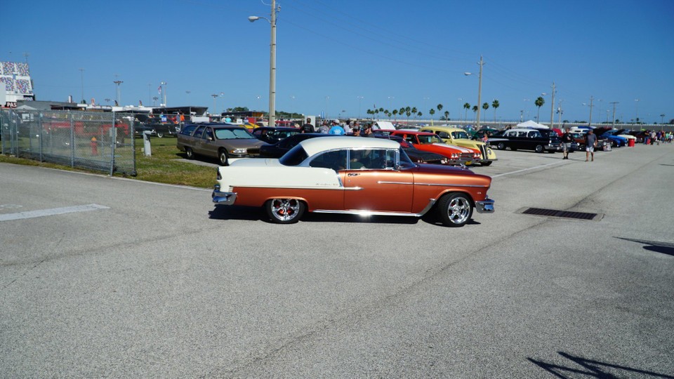USA - Daytona Beach - 