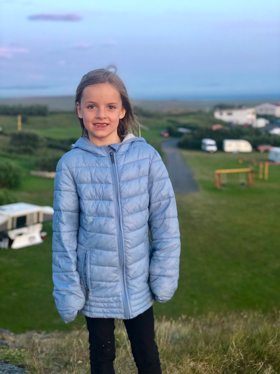 Island - Sveitarfélagið Skagaströnd - 😊🥰