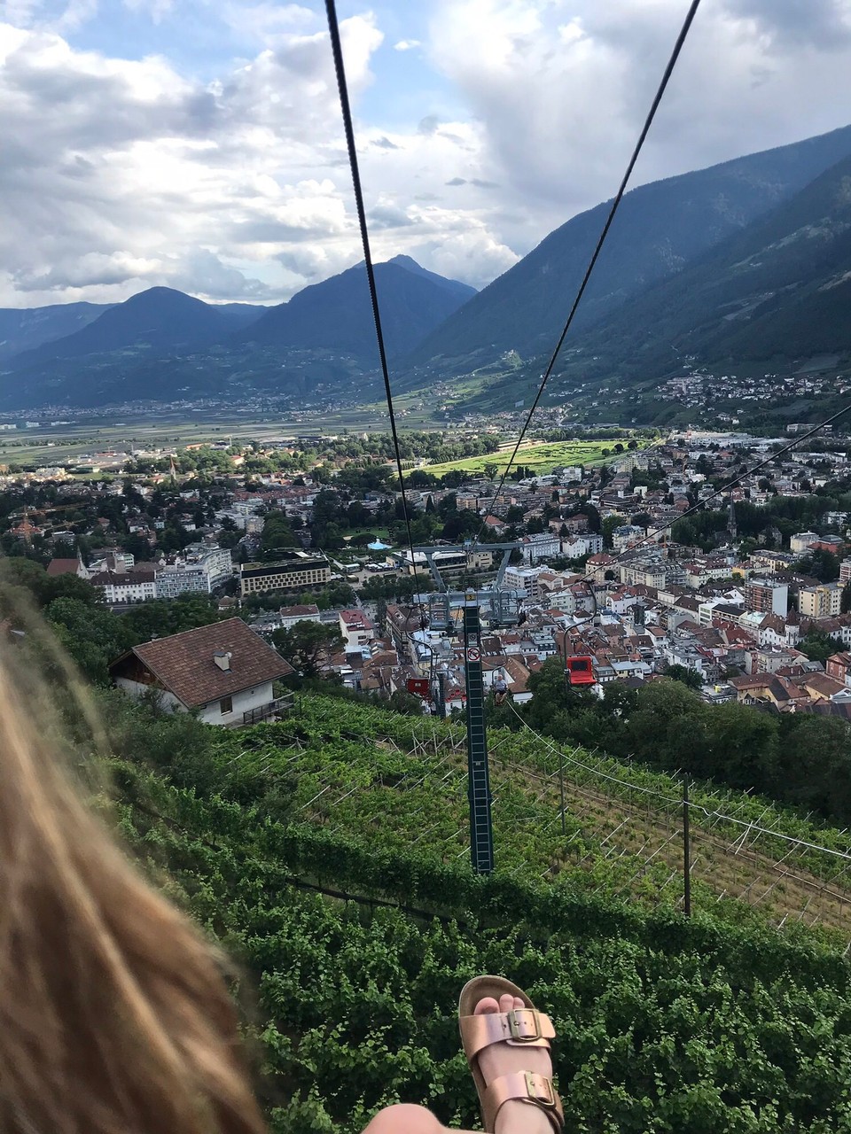 Italien - Tirol - 