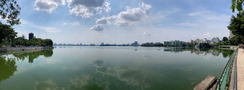 Vietnam - Hanoi - 