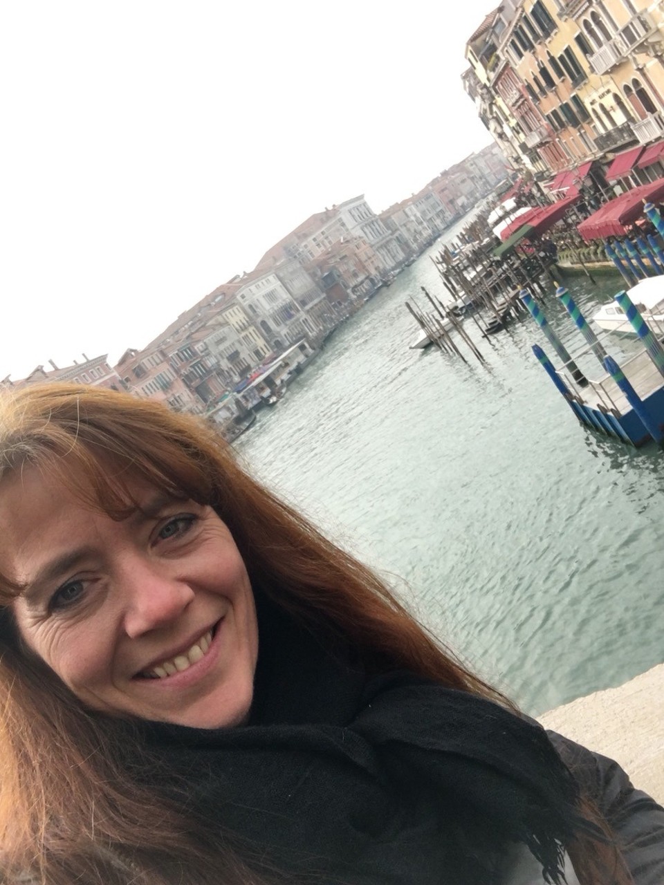 Italien - Venedig - 