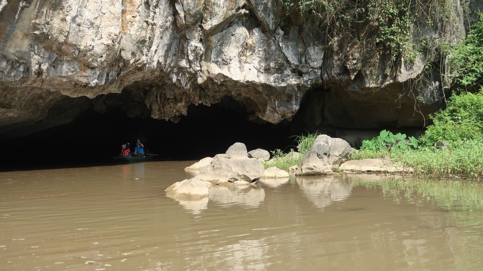 Vietnam - Ninh Bình - 
