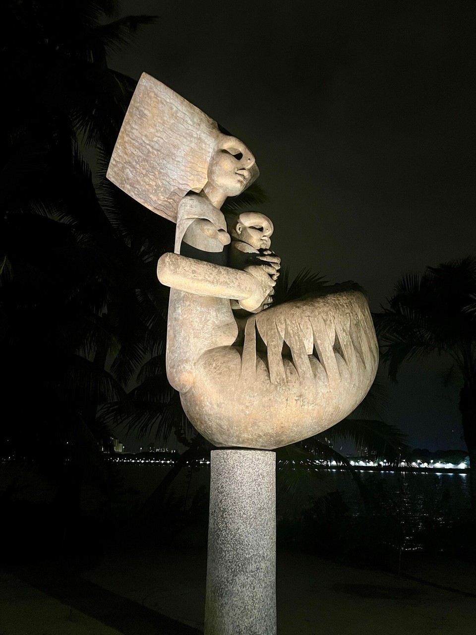 Singapur - Singapur - 
