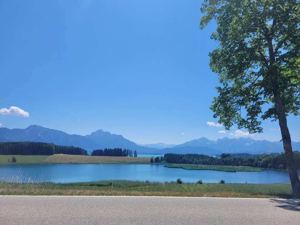 Deutschland - Schwangau - 