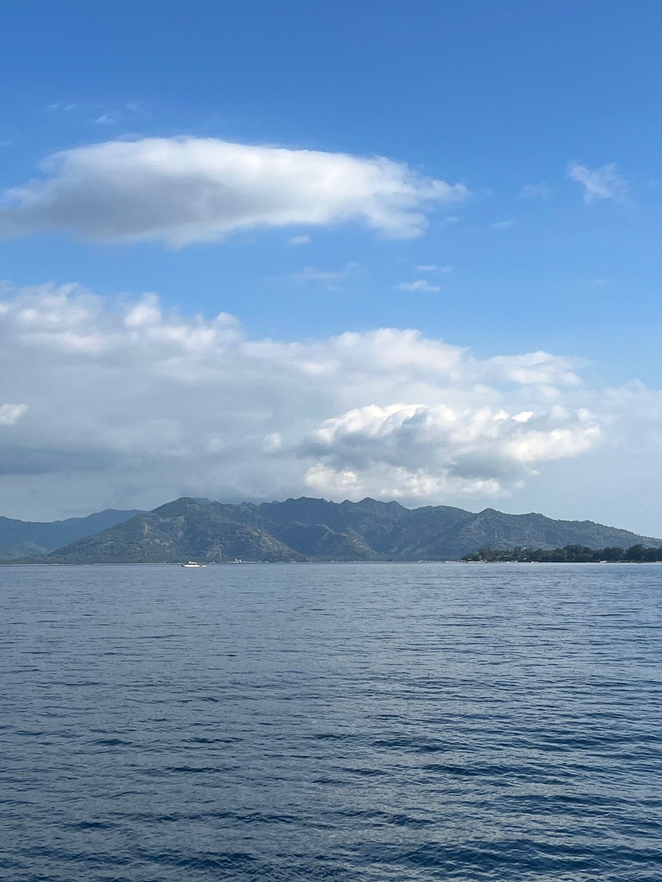 Indonesia - Kabupaten Lombok Utara - 