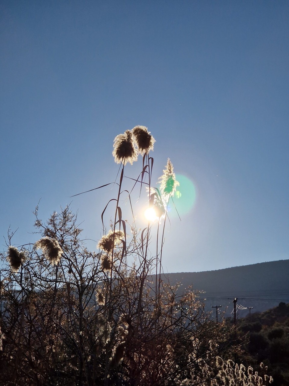 Griechenland - Agios Andreas - 